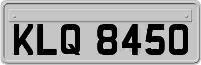 KLQ8450