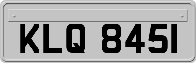 KLQ8451