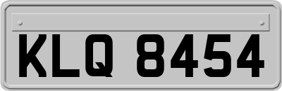 KLQ8454