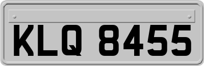 KLQ8455