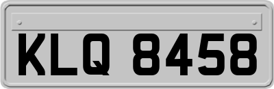KLQ8458