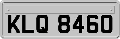 KLQ8460