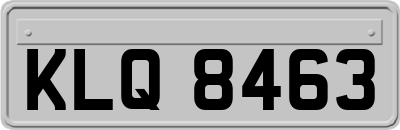 KLQ8463