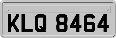 KLQ8464