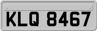 KLQ8467