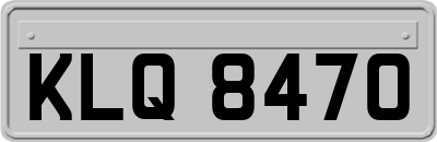KLQ8470