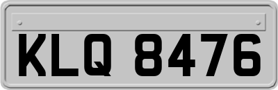 KLQ8476