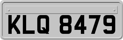 KLQ8479