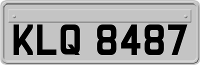 KLQ8487