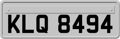 KLQ8494