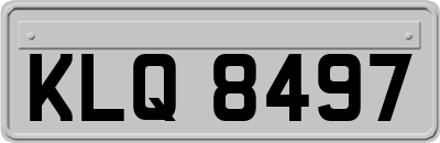 KLQ8497