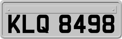 KLQ8498