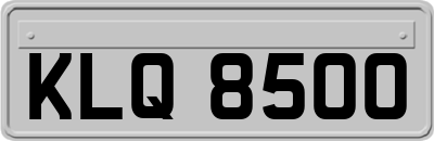 KLQ8500