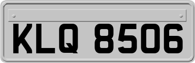 KLQ8506