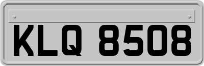 KLQ8508