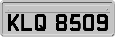 KLQ8509