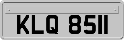 KLQ8511