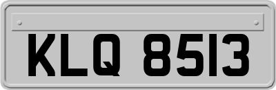 KLQ8513
