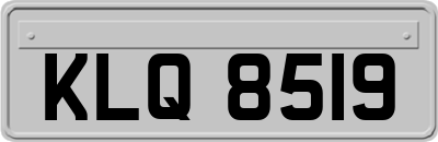 KLQ8519