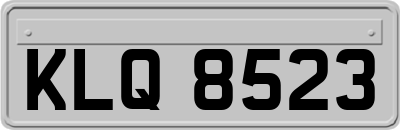 KLQ8523