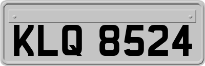 KLQ8524