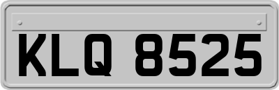 KLQ8525