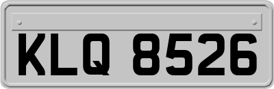 KLQ8526