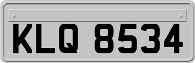 KLQ8534