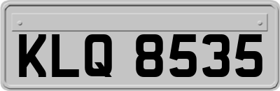 KLQ8535