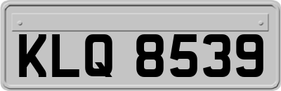 KLQ8539
