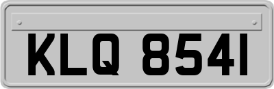 KLQ8541