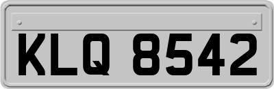 KLQ8542