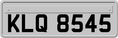 KLQ8545
