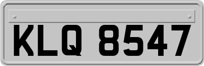 KLQ8547