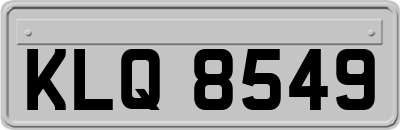 KLQ8549