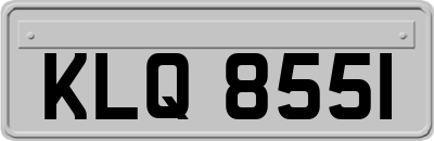 KLQ8551