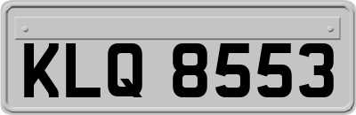 KLQ8553