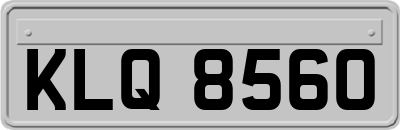 KLQ8560