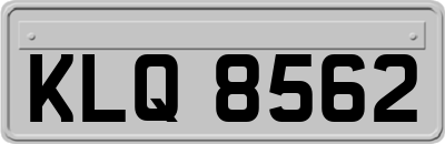 KLQ8562