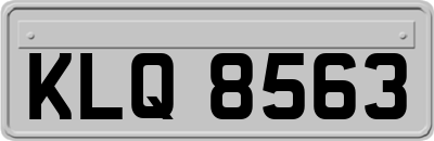 KLQ8563