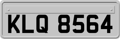 KLQ8564