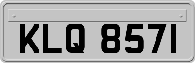 KLQ8571