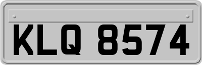 KLQ8574