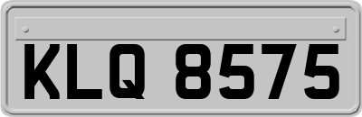 KLQ8575