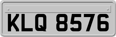 KLQ8576