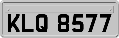 KLQ8577