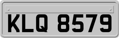 KLQ8579