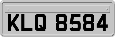 KLQ8584