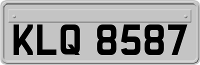 KLQ8587