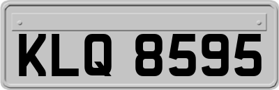 KLQ8595